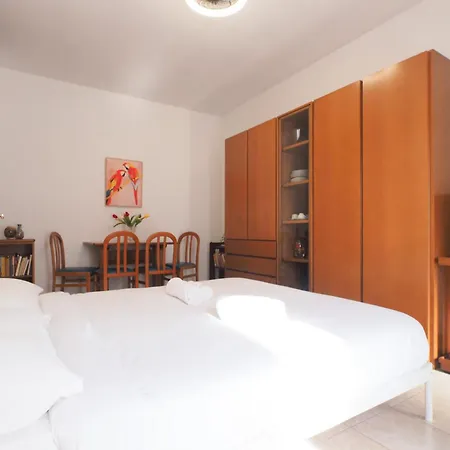 Primopiano - Noe Apartament *