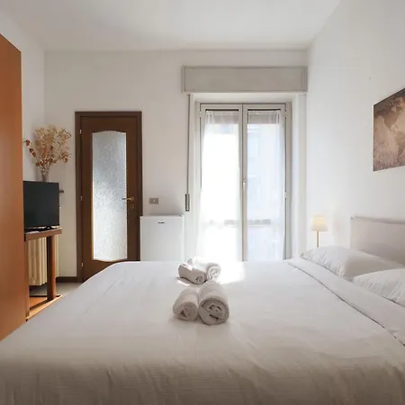 Primopiano - Noe Apartament