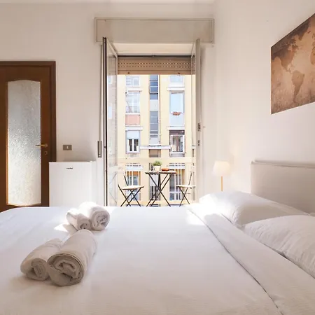 Primopiano - Noe Apartment