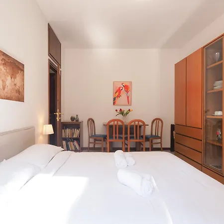 Apartament Primopiano - Noe *