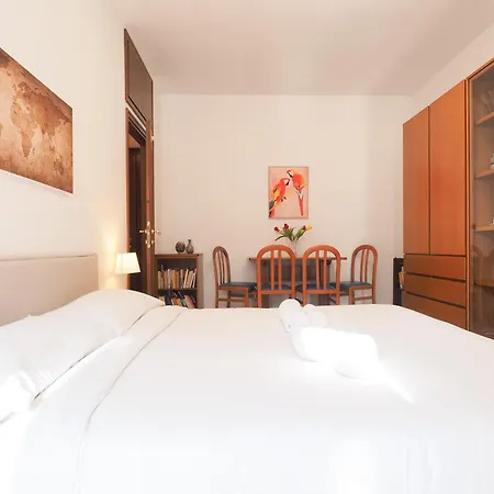 Apartment Primopiano - Noe