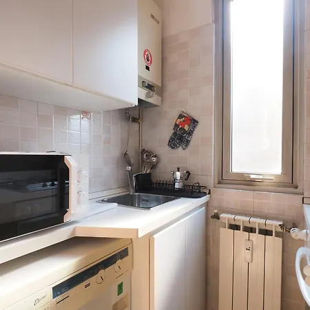 Apartament Primopiano - Noe