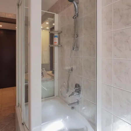 Apartament Primopiano - Noe *