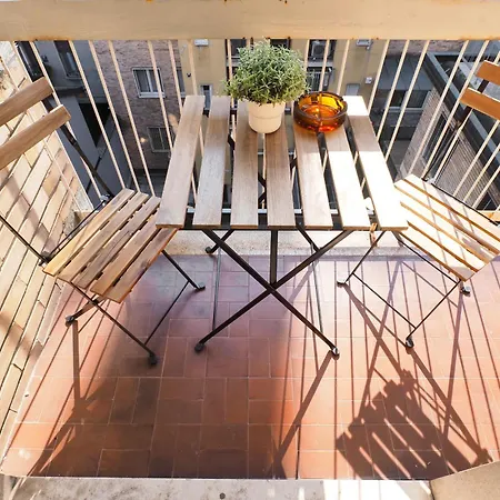 Primopiano - Noe Apartment *
