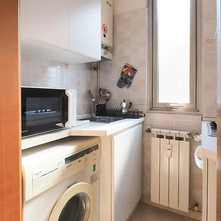 Primopiano - Noe Apartment