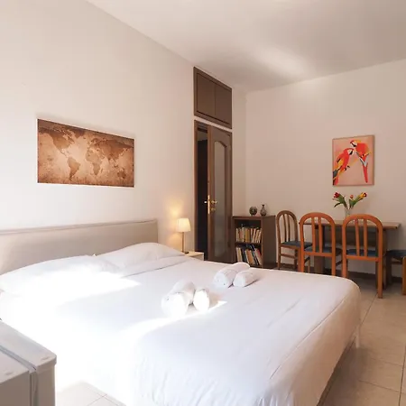 Apartament Primopiano - Noe *