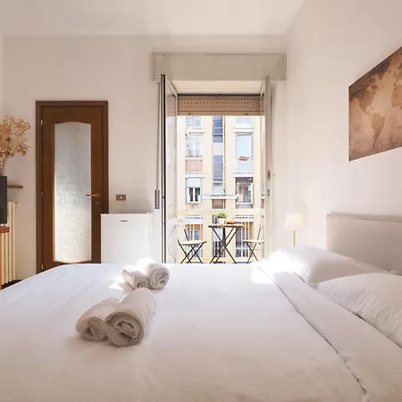 Primopiano - Noe Apartment