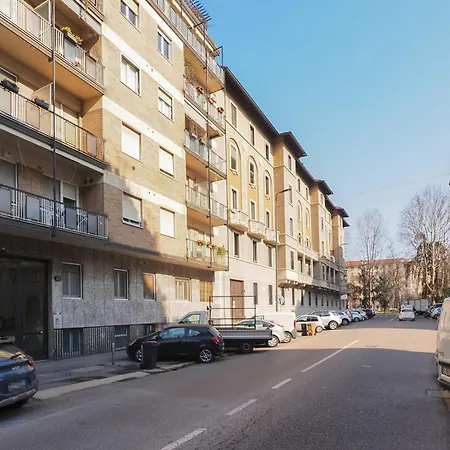 Primopiano - Noe Apartment