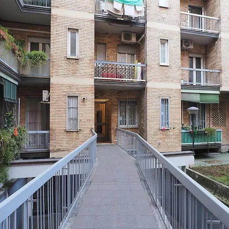 Primopiano - Noe Apartament