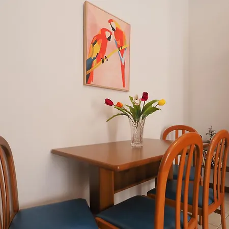 Primopiano - Noe Apartment Milan
