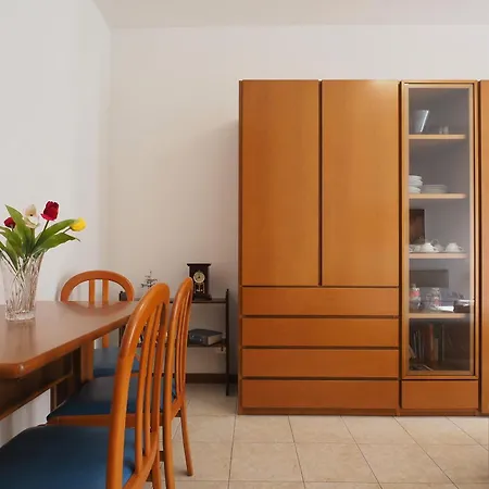 Primopiano - Noe Apartament