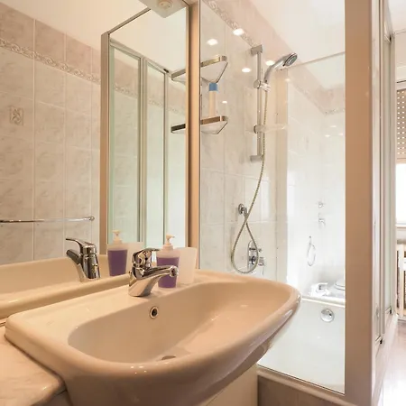 Primopiano - Noe Apartament Mediolan