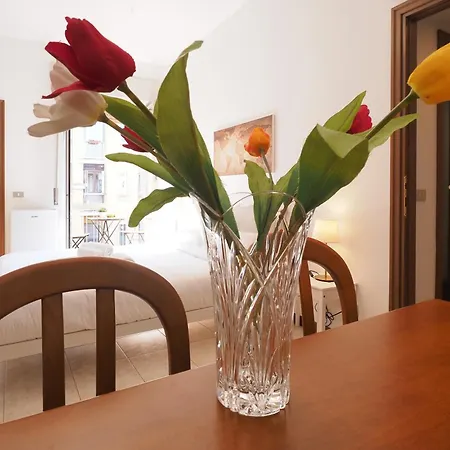 Primopiano - Noe Apartment