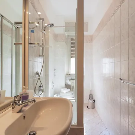 Apartment Primopiano - Noe Milan