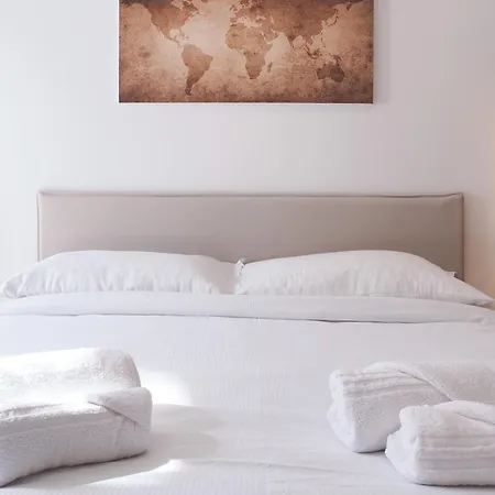 Primopiano - Noe Apartament