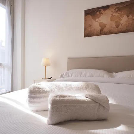 Apartment Primopiano - Noe *