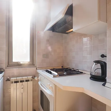 Apartamento Primopiano - Noe Milán